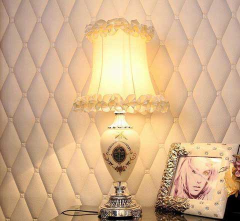 燈飾照明企業(yè)探索電商之路一定要有沖勁 燈飾照明企業(yè)探索電商之路一定要有沖勁