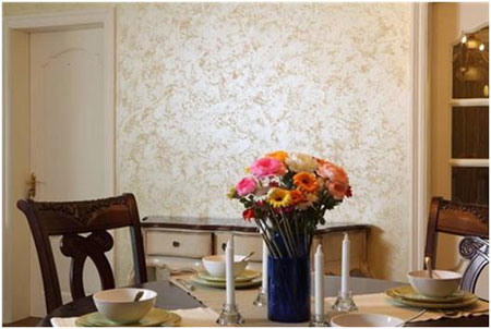 面臨市場淡季 藝術(shù)涂料品牌如何助經(jīng)銷商發(fā)展?