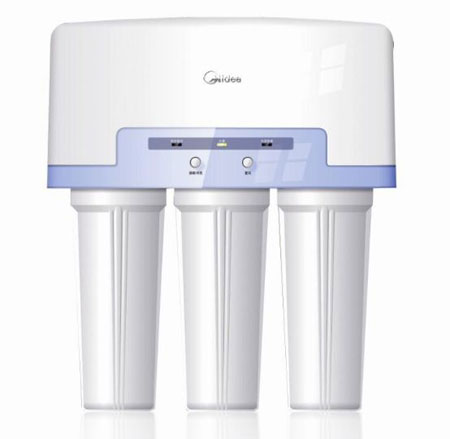 著名凈水器品牌：營(yíng)銷戰(zhàn)略是發(fā)展不竭動(dòng)力