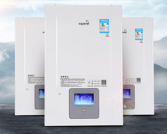 盤點出2017年度中國十大壁掛爐推薦優品