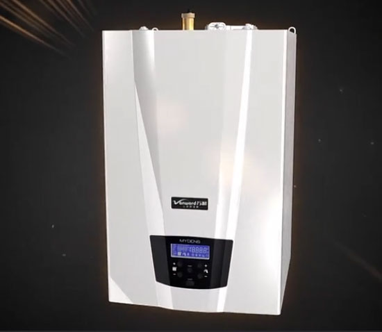 盤點出2017年度中國十大壁掛爐推薦優品