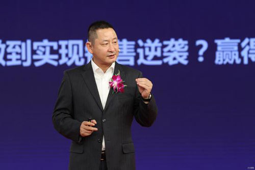 簡一邱文勝：以消費者為中心 高檔裝修明碼實價勢在必行