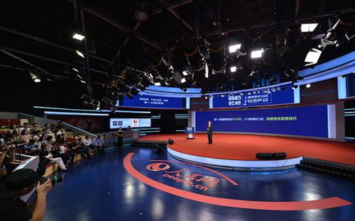 簡一邱文勝：以消費者為中心 高檔裝修明碼實價勢在必行