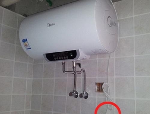 使用熱水器注意三方面，每月至少省200水電費(fèi)！