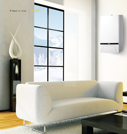 壁掛爐使用小細節：溫度應調到多少度才合適?