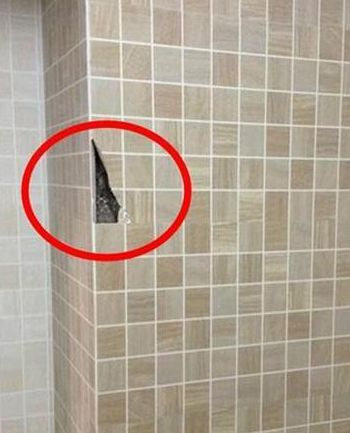 一文教曉你:瓷磚開裂破損沒必要全換掉的 一文教曉你:瓷磚開裂破損沒必要全換掉的