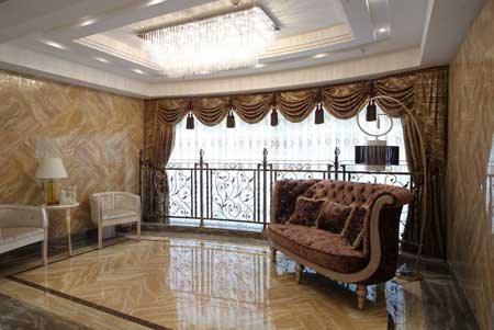 東鵬瓷磚關注科技發展，引領行業未來