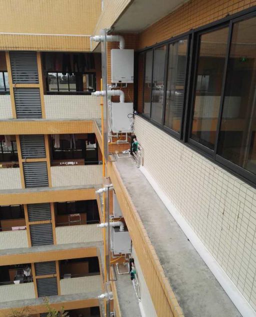 值得收藏！盤點出德國壁掛爐和美國壁掛爐的五大不同