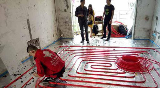 值得收藏！盤點出德國壁掛爐和美國壁掛爐的五大不同