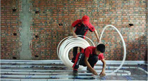 值得收藏！盤點出德國壁掛爐和美國壁掛爐的五大不同