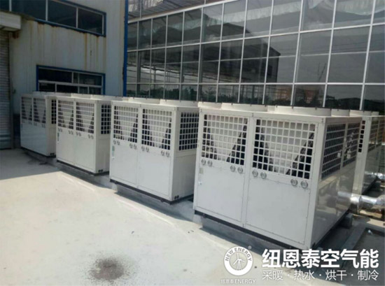 怎么說，聽說空氣能要搶空調(diào)的飯碗了？