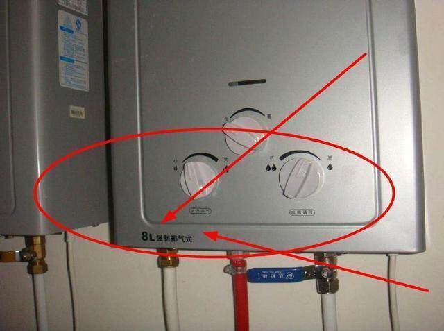 燃氣熱水器的“升”不是容量，是流量？八成家庭都選錯了？