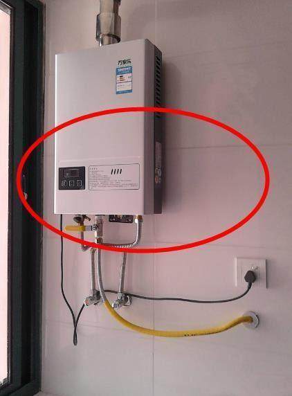 燃氣熱水器的“升”不是容量，是流量？八成家庭都選錯了？