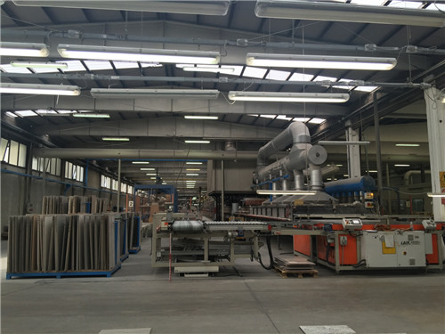 2017博洛尼亞陶瓷衛(wèi)浴展有哪些瓷磚品牌值得關(guān)注？