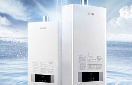 燃氣熱水器的“升”不是容量，是流量？八成家庭都選錯了？