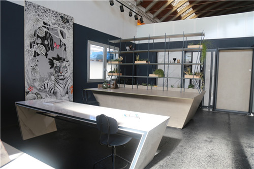 2017博洛尼亞陶瓷衛(wèi)浴展有哪些瓷磚品牌值得關(guān)注？