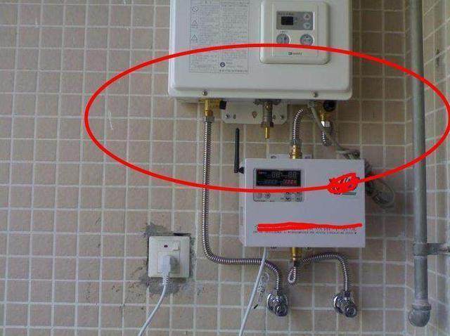 燃氣熱水器的“升”不是容量，是流量？八成家庭都選錯了？