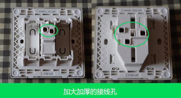 產品測評：施耐德電氣Vogue輕逸系列開關插座