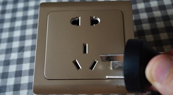 產品測評：施耐德電氣Vogue輕逸系列開關插座