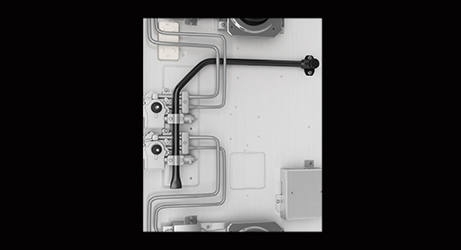 產品介紹：林內超能火系列燃氣灶RB-2WLGX