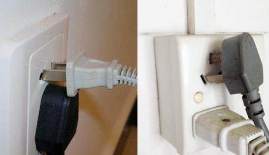 專門防范不時(shí)之需 家里多備這些插座準(zhǔn)沒錯(cuò)！