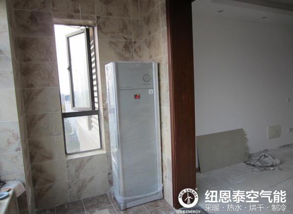 歷代家用熱水器點評，空氣能熱水器以能效勝出