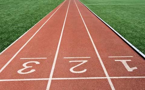 十大塑膠跑道品牌：塑膠跑道的保養與維護介紹