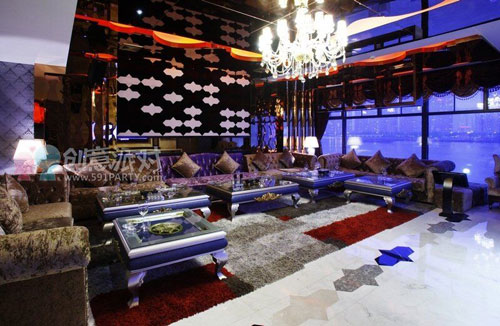 為什么說KTV唱K房也需要安裝新風(fēng)系統(tǒng)?