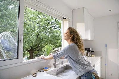 把新風系統單純當作凈化器使用，那你就虧大了！