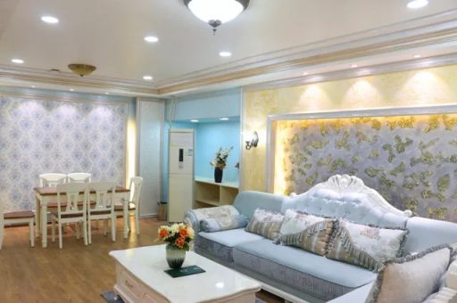 美涂士入駐國美 共建“家生活”生態圈！