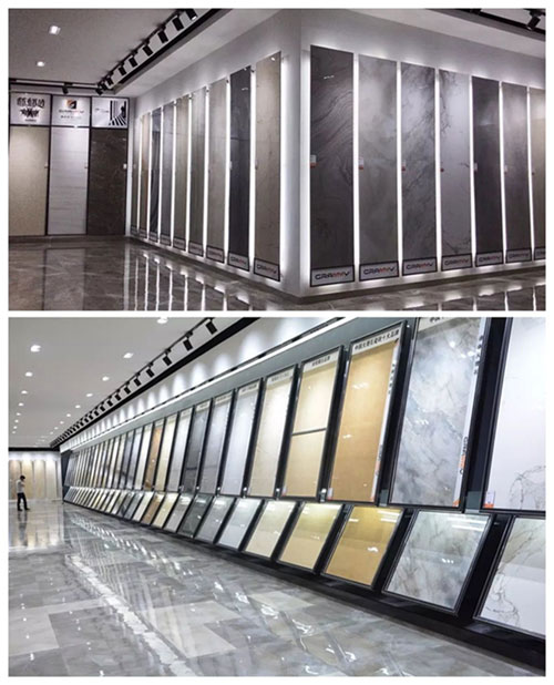 好瓷磚如何煉成——格萊美音樂(lè)陶瓷背后的故事