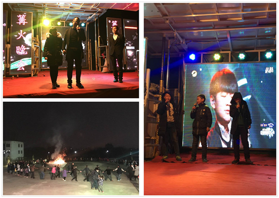 精致生活從雅麗詩廚電開始 南陽區域答謝會召開