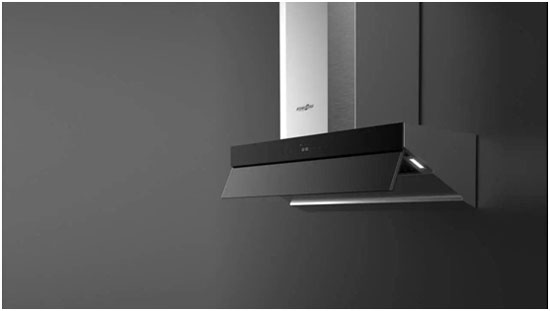 銀田煙機智凈Y818,重新定義廚房新“凈”界 銀田煙機智凈Y818,重新定義廚房新“凈”界