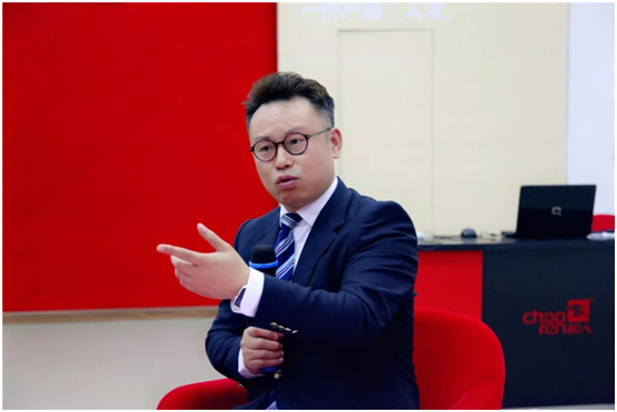 只有高績效，員工才有高收入，企業(yè)才有大發(fā)展