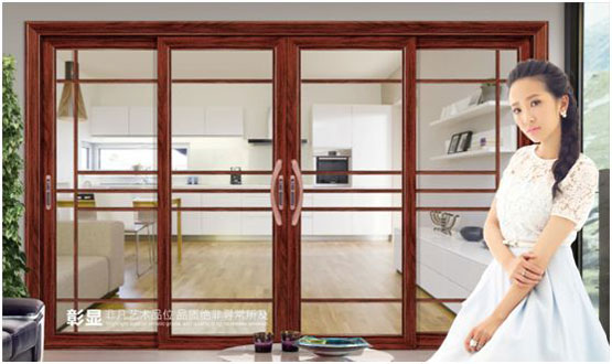 “十大品牌”麗都門窗 顏值與實力并重 “十大品牌”麗都門窗 顏值與實力并重