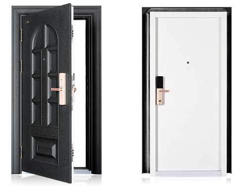 防盜門品牌數(shù)量增多 設計與加工成競爭關(guān)鍵點