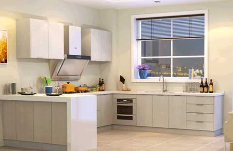 櫥柜企業發展定制化 看清市場是關鍵