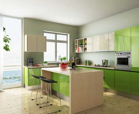 櫥柜企業發展定制化 看清市場是關鍵