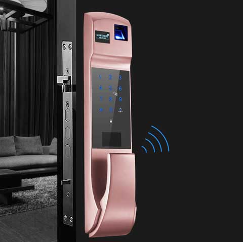 多渠道營銷是十大鎖具品牌擴張市場之有效手段