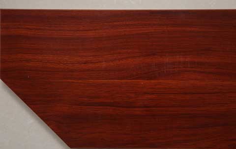 生態板十大品牌堅定發展之心 為實現最終愿景而努力