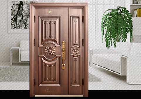 十大防盜門品牌提升綜合實力造就決勝市場新武器 十大防盜門品牌提升綜合實力造就決勝市場新武器