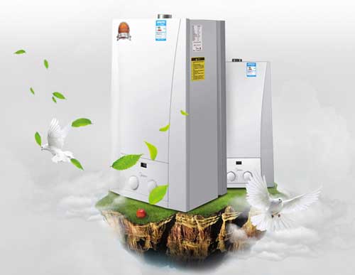 以用戶資源為核心 壁掛爐企業營銷需定位