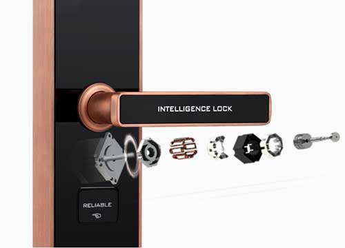 鎖具企業(yè)為利益不擇手段 低價競爭得不償失 鎖具企業(yè)為利益不擇手段 低價競爭得不償失