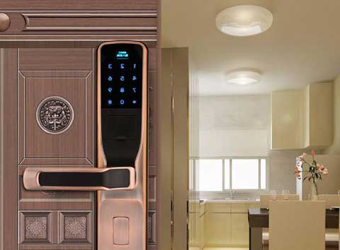 過渡依賴促銷,鎖具企業(yè)面臨“無促不銷”窘境 過渡依賴促銷,鎖具企業(yè)面臨“無促不銷”窘境