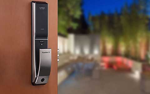 自主競爭力是決定鎖具企業制勝關鍵 自主競爭力是決定鎖具企業制勝關鍵