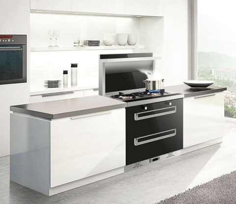 強化環保理念 集成灶企業需抓住發展關鍵