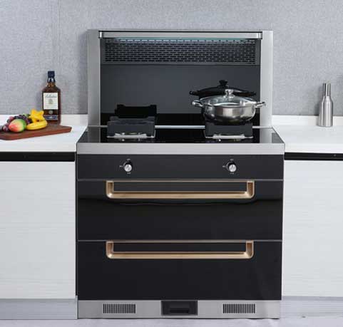 十大集成灶品牌果然質量好啊!