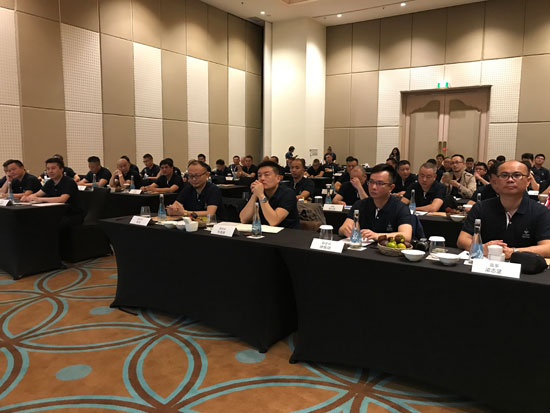 同一個(gè)夢(mèng)想，同一個(gè)協(xié)會(huì)，攜手邁向新時(shí)代