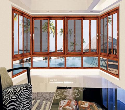 高端門窗市場競爭 精準營銷或是關鍵