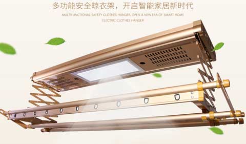 晾衣架企業(yè)持續(xù)發(fā)展 做好終端服務是王道 晾衣架企業(yè)持續(xù)發(fā)展 做好終端服務是王道